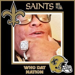 Meet your Posher, Freddie